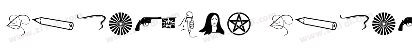 DingTalk DingTalk字体转换